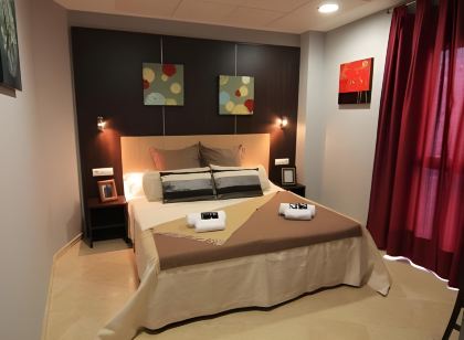 Hotel Duquesa