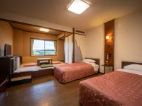 Ashino Onsen Hotel - 溫泉