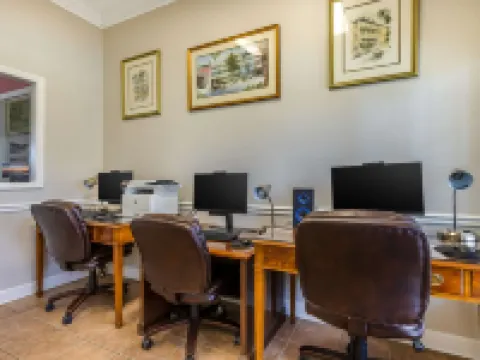 Best Western Plus Santee Inn Hotels in Santee