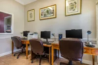 Best Western Plus Santee Inn Hotels in Santee