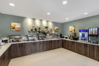 Comfort Suites Cheyenne - Frühstück