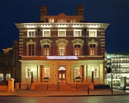 The Roseate Reading Hotels in Reading