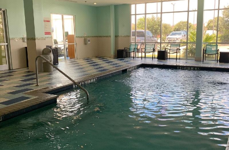 SpringHill Suites Houston Baytown photo 3