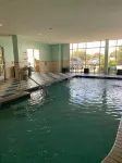SpringHill Suites Houston Baytown - Pools