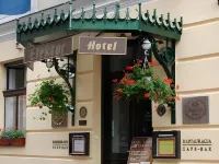 Hotel Elektor Premium - 3-Star
