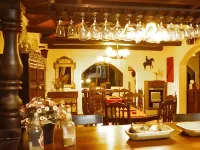 Hotel Villa de Paris Hôtels à : Chachapoyas