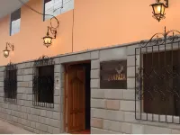 Hostal Qolqampata