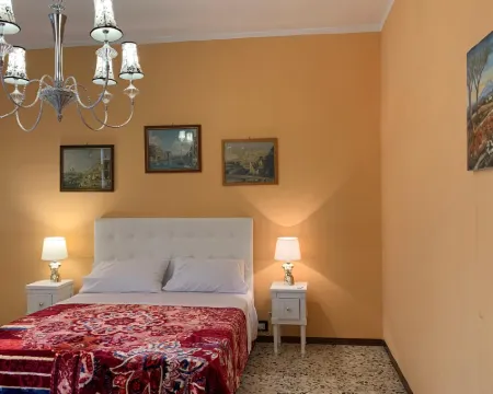 Principe Rooms Hotel a Rodigo