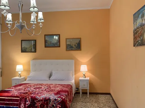 Principe Rooms