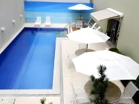 Ibis Styles Belem Nazare - Pool