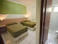 Hotel Alji Hotel dekat SESI - Indaiatuba Theater