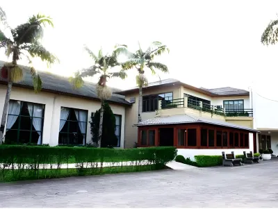 Hotel Termas Gravatal Hotels in Gravatal