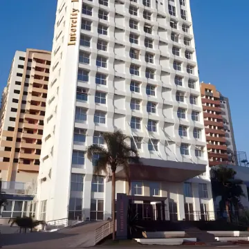 Intercity Florianopolis