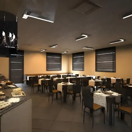 G Hotel Ancona