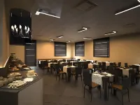 G Hotel Ancona Hotels in Osimo