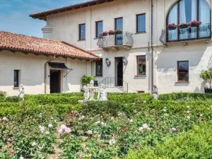 Relais le Due Matote