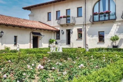 Relais le Due Matote