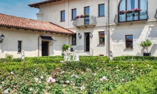 Relais le Due Matote