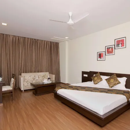 Best Western Swing High Katra