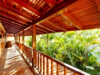 Hotel Villas Lirio Hotels in Quepos