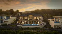 Six Senses La Sagesse Hotels near Shark Reef