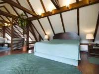 Curtea Brasoveana - Homestays