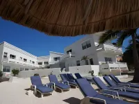 Mata Rocks Resort Hotels in San Pedro