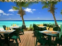 Coral Mist Beach Hotel