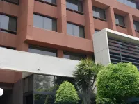 Pedregal Palace Các khách sạn gần Công viên giải trí Six Flags Mexico