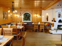 Alpenhotel Kronprinz - Aamiainen
