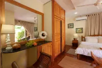 Oceane Self Catering