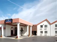 Howard Johnson by Wyndham Billings Hotels in Billings