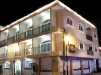 Hotel San Miguel, en El Centro - Desayuno Gratis