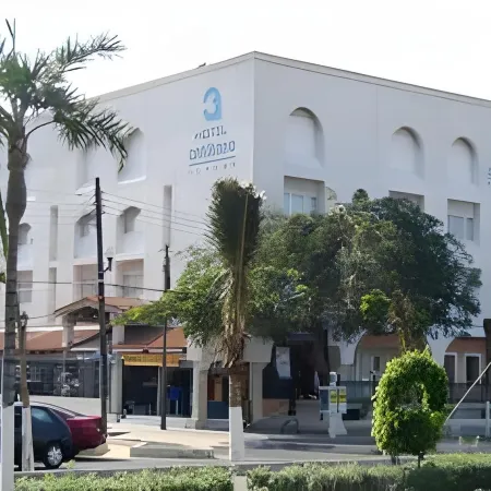 Hotel Antillano