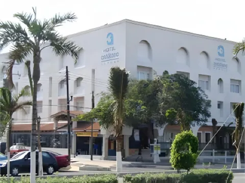 Hotel Antillano Hotels near La Puerta del Cielo