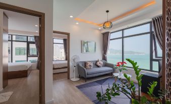 HighSea Nha Trang Apartments