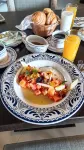 Gran Hotel Mexico by Solaris - Breakfast