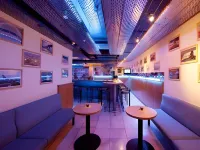 Globana Airport Hotel - Baarit