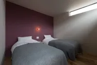 The Canvas Hayama Park