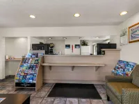 Americas Best Value Inn Lincoln Hotels near Abel Stadium