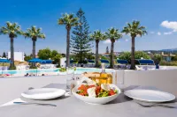 Sabina Hotel - sarapan