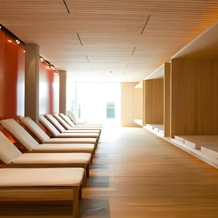 Rote Wand Gourmet Hotel, a Member of Design Hotels