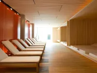 Rote Wand Gourmet Hotel, a Member of Design Hotels - spa