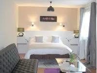 Hotel Restaurant Rive Gauche Hotels in Bessines-sur-Gartempe