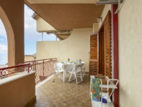 Il Poggio Hotels in Letoianni