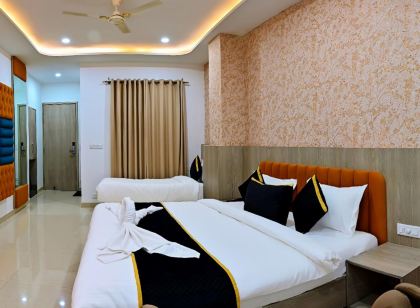 Hotel Golden Stay