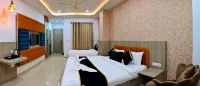 Hotel Golden Stay