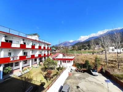 Hotel Bagora Heights