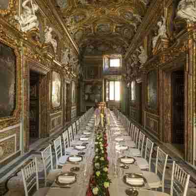 Palazzo Shedir - the Leading Hotels of the World Dining/Meeting Rooms