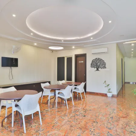 Hotel Aarya